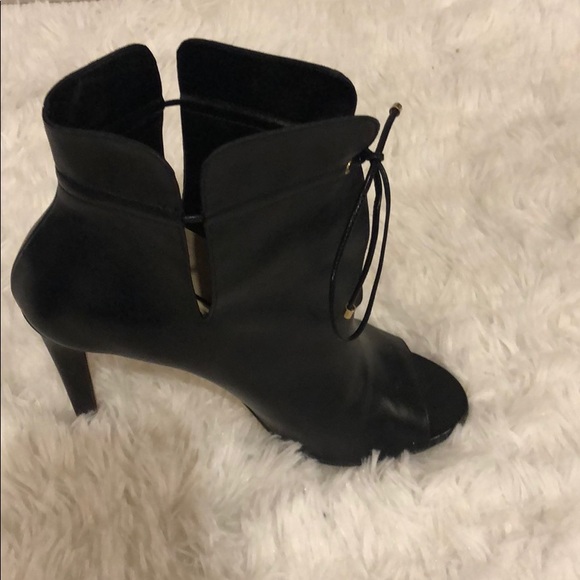 JIMMY CHOO booties - Picture 3 of 7